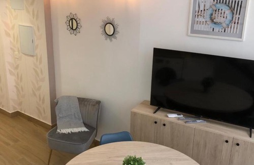 Maracena Apartment | Loft 4 Maracena centro