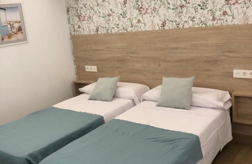 Maracena Apartment | Loft 4 Maracena centro