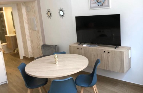 Maracena Apartment | Loft 4 Maracena centro