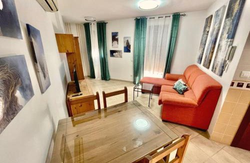 Algar Apartment | Loft 41 en Algar by Villamya