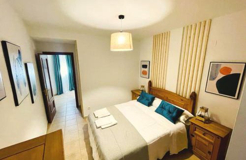 Algar Apartment | Loft 41 en Algar by Villamya