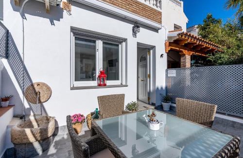 Melegis Apartment | Loft A'ca La Puri en Melegís