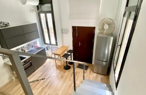 Feria Apartment | Loft Alameda en Sevilla