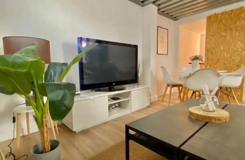 Feria Apartment | Loft Alameda en Sevilla
