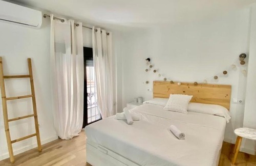 Feria Apartment | Loft Alameda en Sevilla