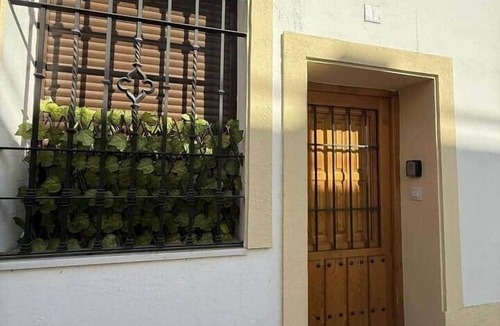 Distrito Centro Apartment | Loft Arturo de Austria