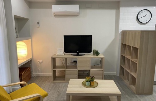 Ciudad Jardin Apartment | Loft céntrico 1 Córdoba