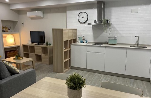 Ciudad Jardin Apartment | Loft céntrico 1 Córdoba