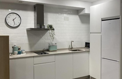 Ciudad Jardin Apartment | Loft céntrico 1 Córdoba