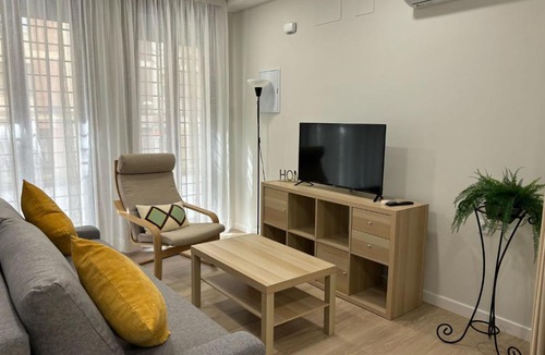 Ciudad Jardin Apartment | Loft céntrico 16 C Córdoba