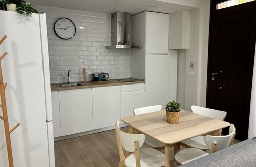Ciudad Jardin Apartment | Loft céntrico 16 C Córdoba