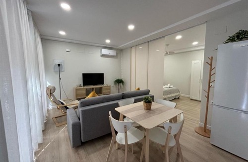 Ciudad Jardin Apartment | Loft céntrico 16 C Córdoba