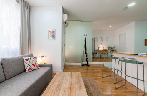 Alameda Apartment | Loft Candela Apartment