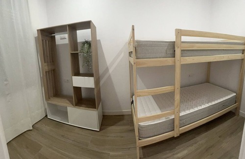 Montoro Apartment | Loft Casa Luz in Montoro