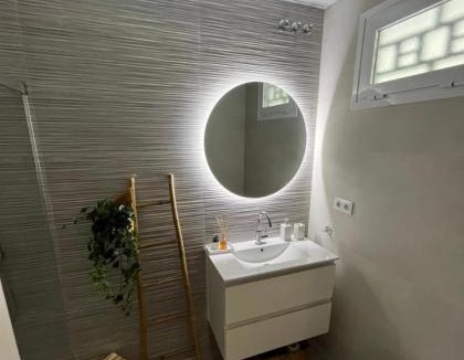 Distrito Sur Apartment | Loft Cinco