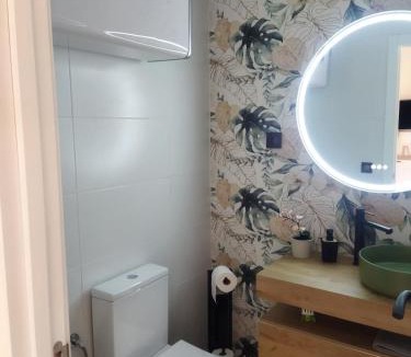 El Portil Apartment | Loft Claudia Portil