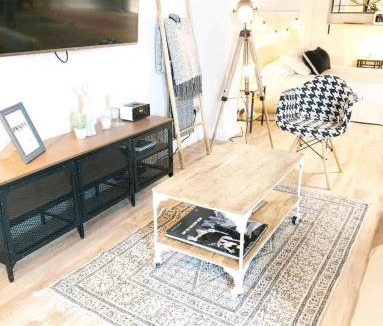 Alcala de Guadaira Apartment | loft con mucho encanto cerca de Sevilla