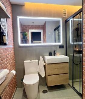 Aguadulce Apartment | Loft de diseño con vistas y ubicación excelente