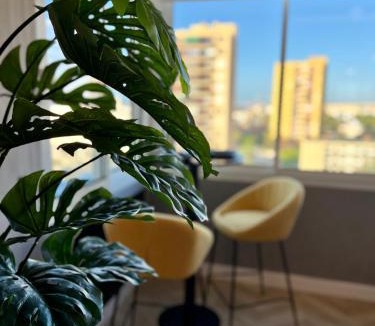 Aguadulce Apartment | Loft de diseño con vistas y ubicación excelente