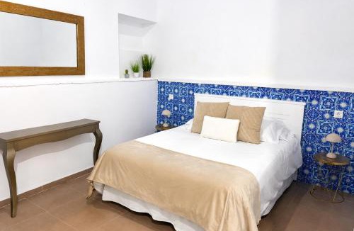 San Fernando Apartment | Loft del Capataz