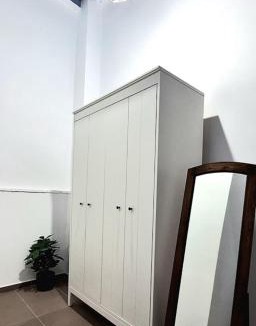 San Fernando Apartment | Loft del Capataz