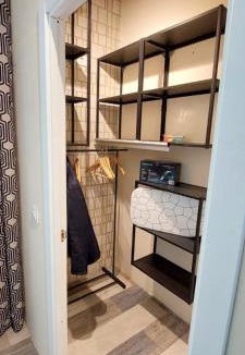 Ibiza Apartment | LOFT DELUXE - MADRID RETIRO