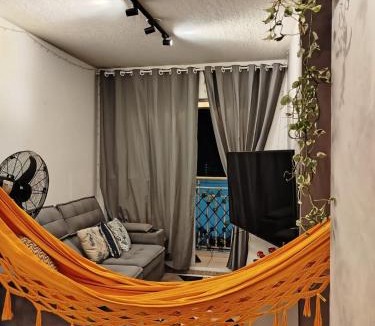 Coqueiro Apartment | Loft do Bosque