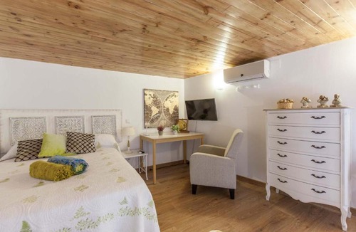 Alfalfa Apartment | Loft/Duplex with charming historic center. WIFI