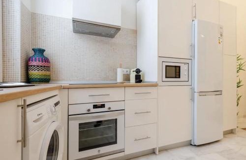 Alameda Apartment | Loft en Centro de Sevilla con Parking gratis