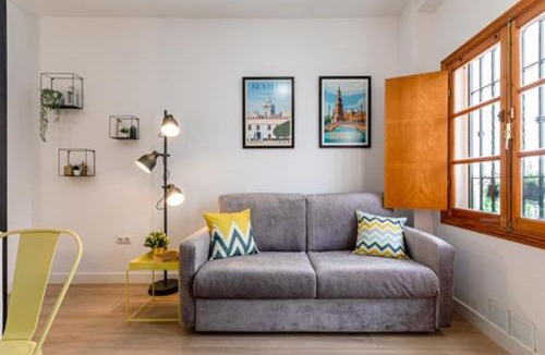 San Gil Apartment | Loft en Centro Histórico con bicis gratis