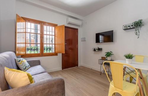 San Gil Apartment | Loft en Centro Histórico con bicis gratis