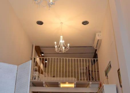 San Julian Apartment | Loft en el centro de Sevilla