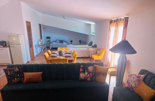 Aljaraque Apartment | Loft en Huelva