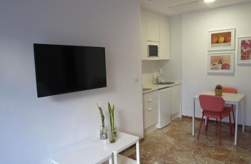 Santa Marina Apartment | Loft