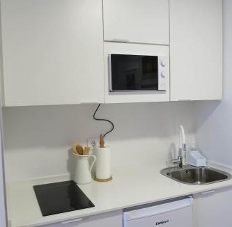 Santa Marina Apartment | Loft