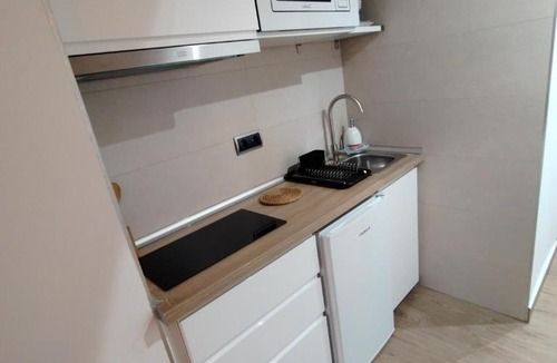 Cazorla Apartment | Loft Fuente Nueva siglo XVIII - Con vistas al castillo