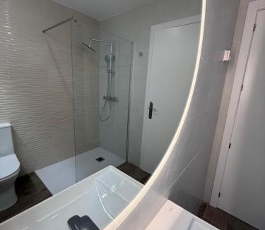 Pontones Apartment | Loft HUELGAS - Hotel Ruta del Segur