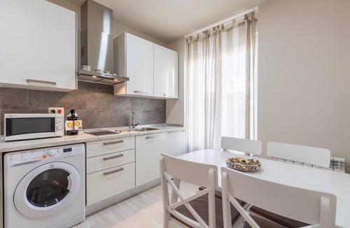 Figares Apartment | LOFT IN THE CENTER OF GRANADA (RECOGIDAS)