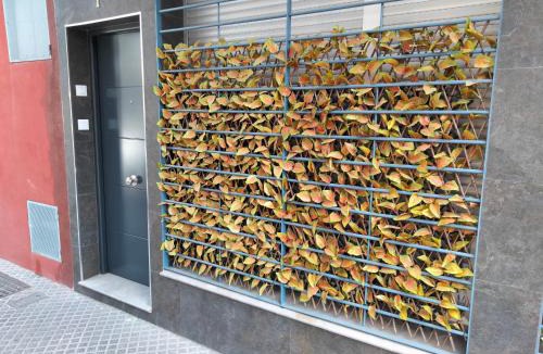 Distrito Sur Apartment | Loft La Calahorra con posibilidad de aparcamiento Pregunta por el PACK MÁS AMOR