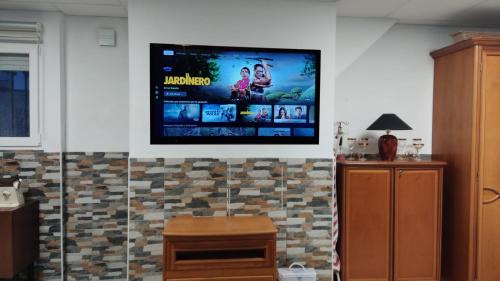 Algar Apartment | Loft los olivos