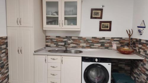 Algar Apartment | Loft los olivos