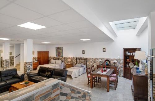 Algar Apartment | Loft Los Olivos