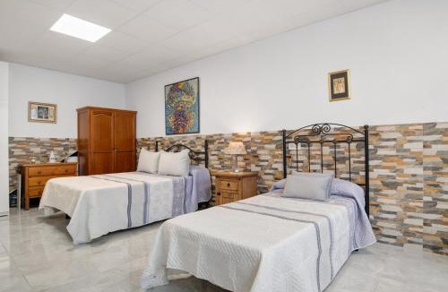 Algar Apartment | Loft Los Olivos