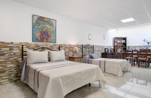 Algar Apartment | Loft Los Olivos