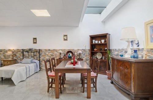 Algar Apartment | Loft Los Olivos