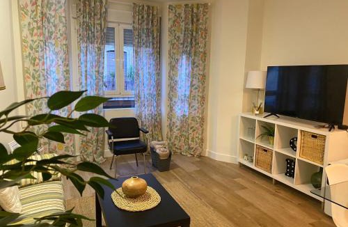Jaen House | Loft Nature en Bernabé Soriano