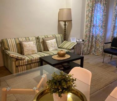 Jaen House | Loft Nature en Bernabé Soriano