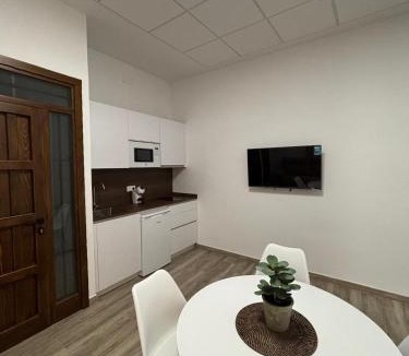 Hornachuelos Apartment | Loft Plaza