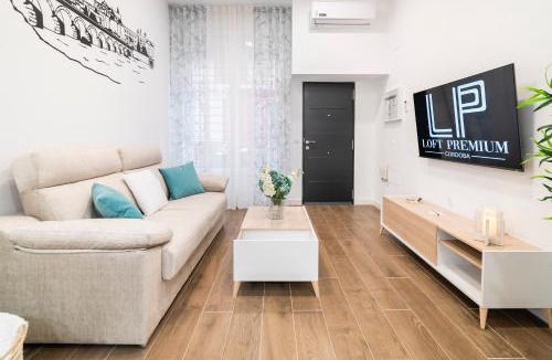 Cordoba Apartment | Loft Premium Córdoba
