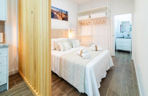 Cordoba Apartment | Loft Premium Córdoba